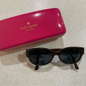 Kate Spade Glasses with Case